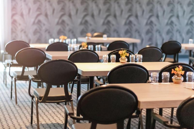 Van Der Valk Hotel Houten - Utrecht - Toplantı