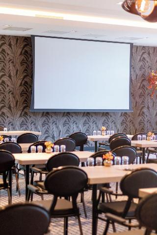 Van Der Valk Hotel Houten - Utrecht fotoÄŸrafÄ±