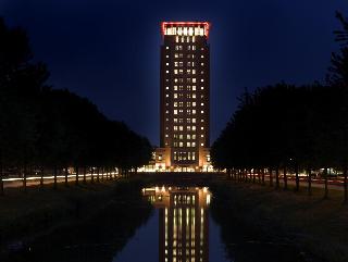 Van Der Valk Hotel Houten - Utrecht otel fotoğrafı
