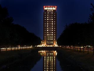 Van Der Valk Hotel Houten - Utrecht fotoÄŸrafÄ±