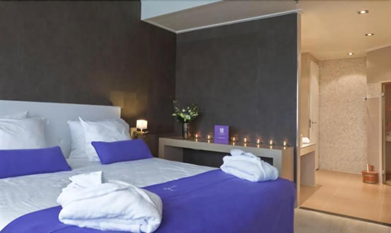 Van Der Valk Hotel Houten - Utrecht - Oda