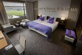 Van Der Valk Hotel Houten - Utrecht fotoÄŸrafÄ±
