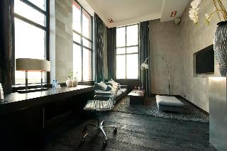 Van Der Valk Hotel Houten - Utrecht fotoÄŸrafÄ±