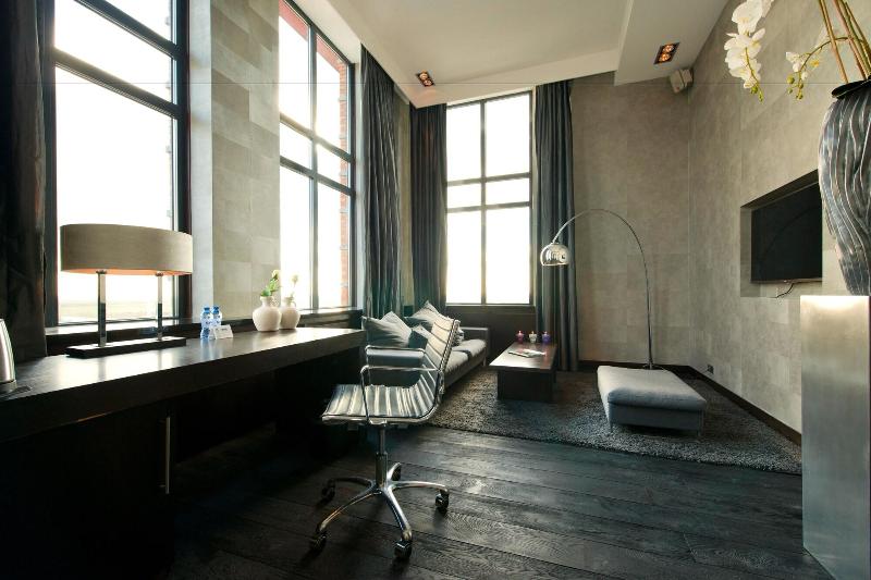 Van Der Valk Hotel Houten - Utrecht - Oda