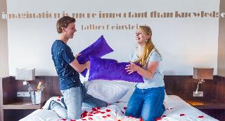 Van Der Valk Hotel Houten - Utrecht fotoÄŸrafÄ±