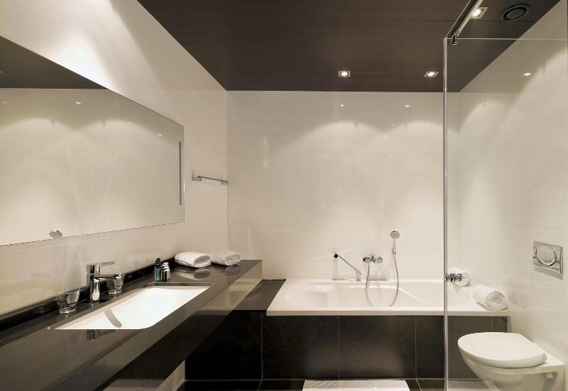 Van Der Valk Hotel Houten - Utrecht - Oda