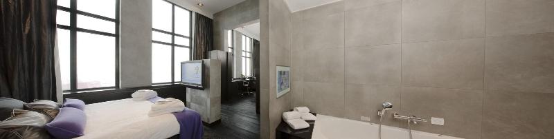Van Der Valk Hotel Houten - Utrecht - Oda