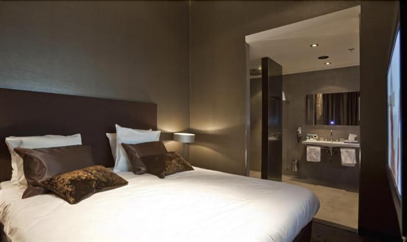 Van Der Valk Hotel Houten - Utrecht - Oda
