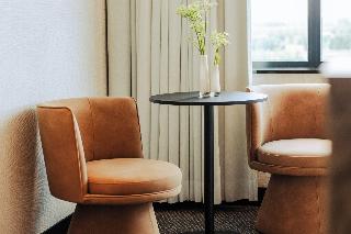 Van Der Valk Hotel Houten - Utrecht fotoÄŸrafÄ±