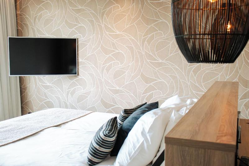 Van Der Valk Hotel Houten - Utrecht - Oda