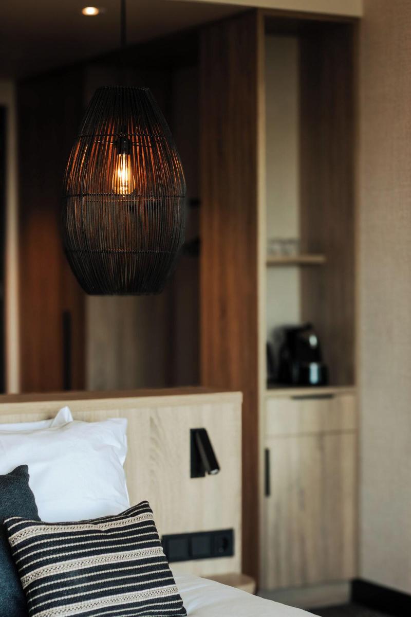 Van Der Valk Hotel Houten - Utrecht - Oda