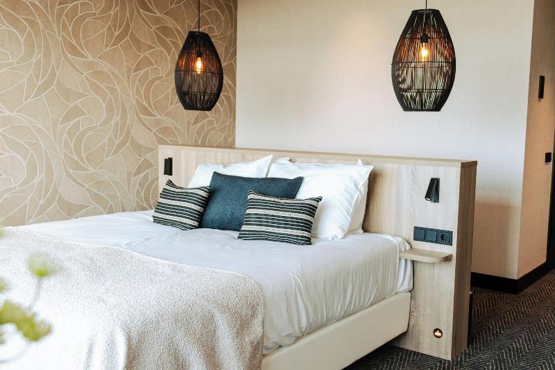 Van Der Valk Hotel Houten - Utrecht - Oda