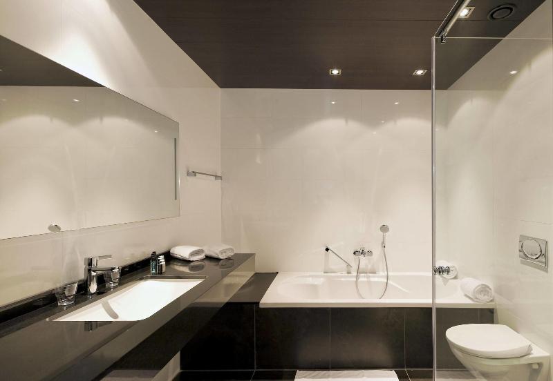 Van Der Valk Hotel Houten - Utrecht - Oda