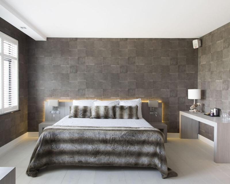Van Der Valk Hotel Houten - Utrecht - Oda