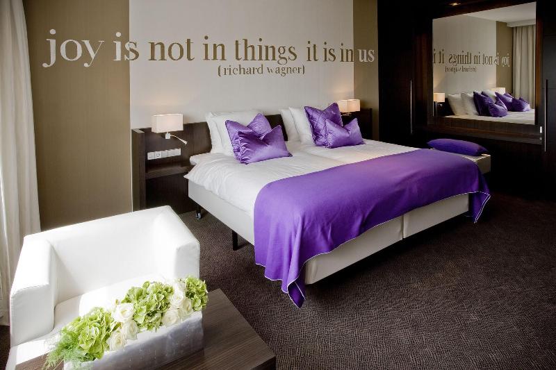 Van Der Valk Hotel Houten - Utrecht - Oda