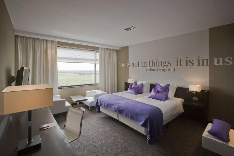 Van Der Valk Hotel Houten - Utrecht - Oda
