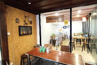 Baan Kieng Guest House Lampang by ZUZU fotoÄŸrafÄ±