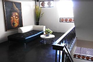 Baan Kieng Guest House Lampang by ZUZU fotoÄŸrafÄ±