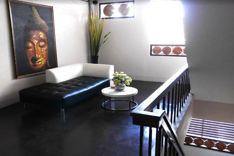 Baan Kieng Guest House Lampang by ZUZU - Genel