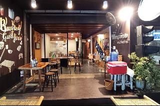 Baan Kieng Guest House Lampang by ZUZU fotoÄŸrafÄ±