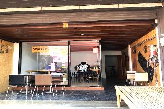 Baan Kieng Guest House Lampang by ZUZU fotoÄŸrafÄ±