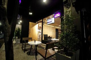 Baan Kieng Guest House Lampang by ZUZU fotoÄŸrafÄ±