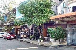 Baan Kieng Guest House Lampang by ZUZU fotoÄŸrafÄ±