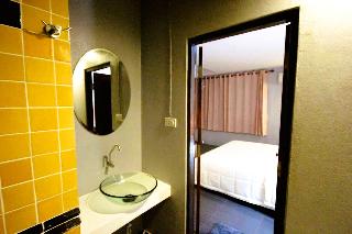Baan Kieng Guest House Lampang by ZUZU fotoÄŸrafÄ±
