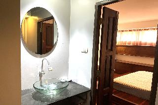 Baan Kieng Guest House Lampang by ZUZU fotoÄŸrafÄ±