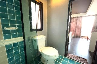 Baan Kieng Guest House Lampang by ZUZU fotoÄŸrafÄ±