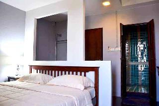 Baan Kieng Guest House Lampang by ZUZU fotoÄŸrafÄ±