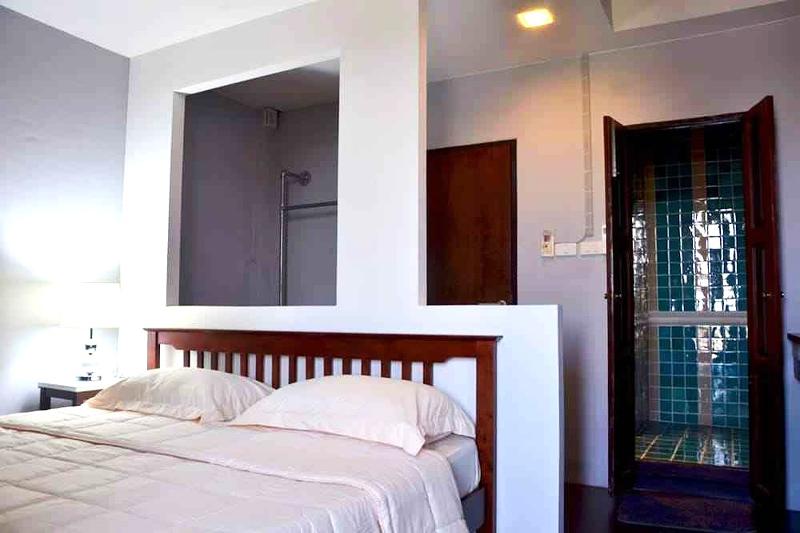 Baan Kieng Guest House Lampang by ZUZU - Oda
