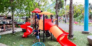 Pattaya Park Beach Resort fotoÄŸrafÄ±
