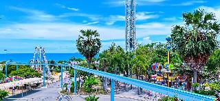 Pattaya Park Beach Resort fotoÄŸrafÄ±