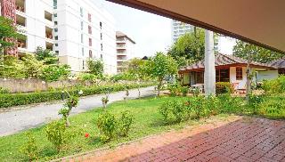 Pattaya Park Beach Resort fotoÄŸrafÄ±