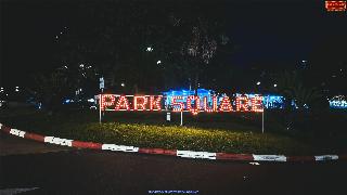 Pattaya Park Beach Resort fotoÄŸrafÄ±