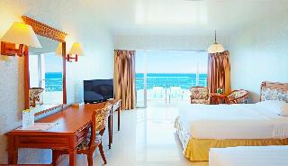 Pattaya Park Beach Resort fotoÄŸrafÄ±