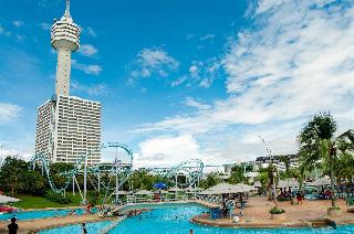 Pattaya Park Beach Resort fotoÄŸrafÄ±