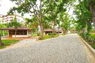 Pattaya Park Beach Resort fotoÄŸrafÄ±