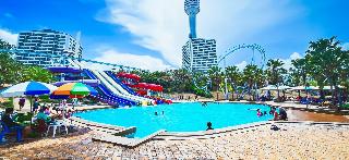 Pattaya Park Beach Resort fotoÄŸrafÄ±
