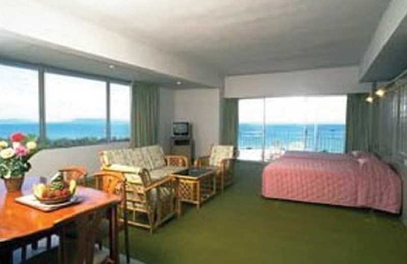 Pattaya Park Beach Resort fotoÄŸrafÄ±