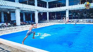 Pattaya Park Beach Resort fotoÄŸrafÄ±