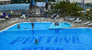 Pattaya Park Beach Resort fotoÄŸrafÄ±