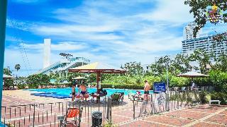 Pattaya Park Beach Resort fotoÄŸrafÄ±