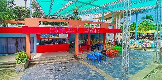 Pattaya Park Beach Resort fotoÄŸrafÄ±
