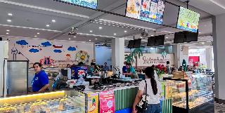 Pattaya Park Beach Resort fotoÄŸrafÄ±