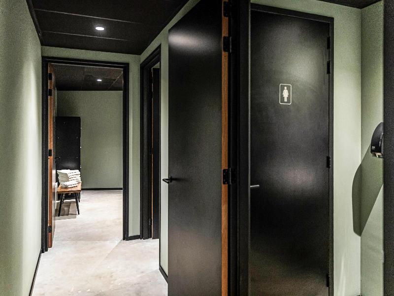 Hotel Valkenburg By Mercure - Aktivite