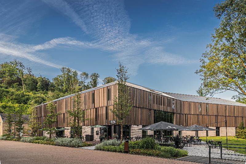 Hotel Valkenburg By Mercure - Genel