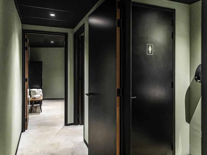 Hotel Valkenburg By Mercure - Genel