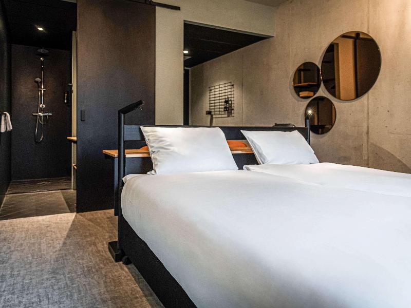 Hotel Valkenburg By Mercure - Genel